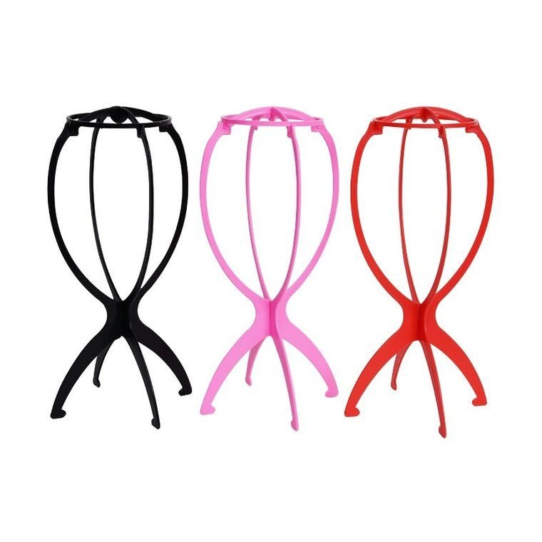 Wig Stands & Drying Racks