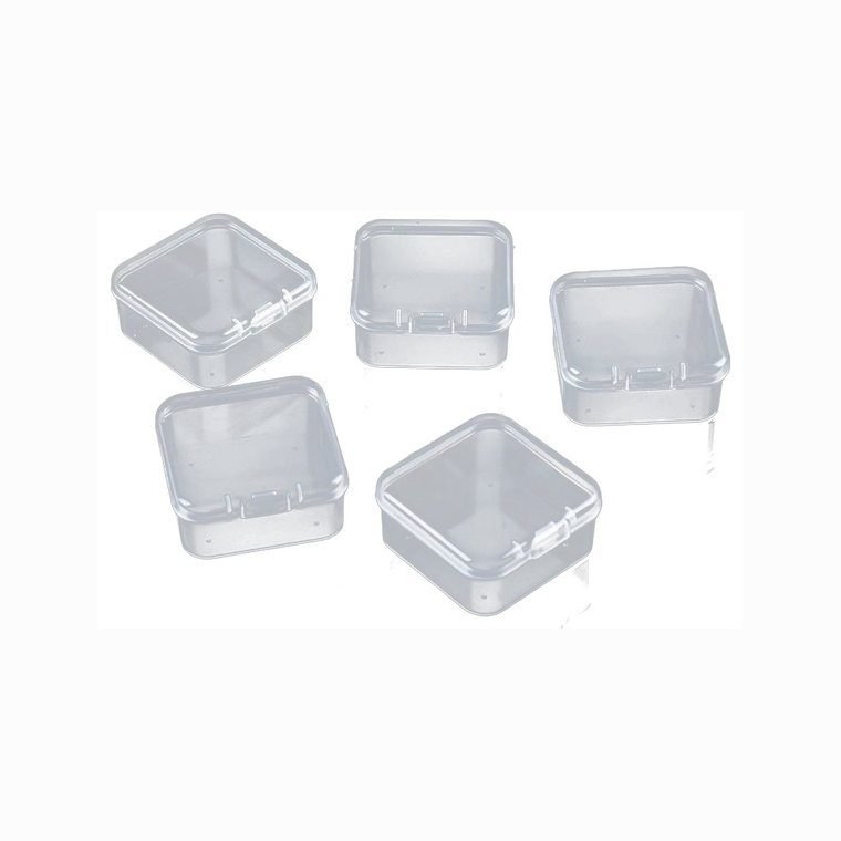 Storage & Packaging