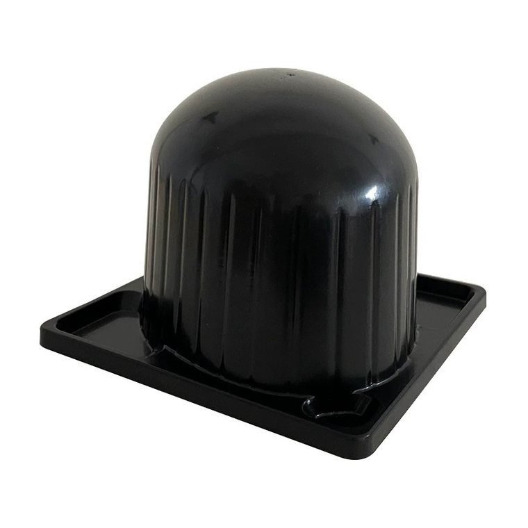 Draining Wig Stand