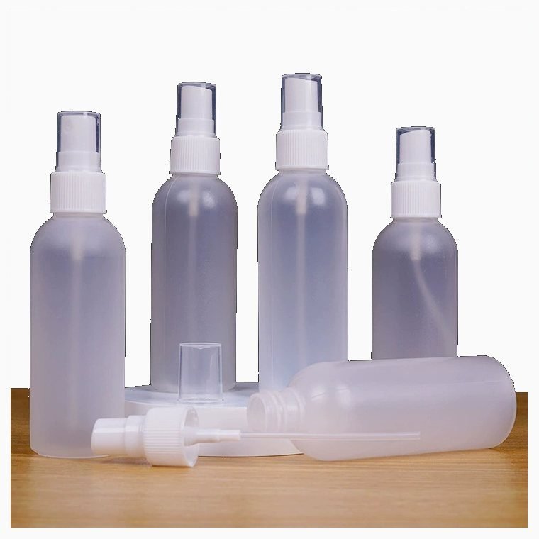 Spray Bottles & Moulding