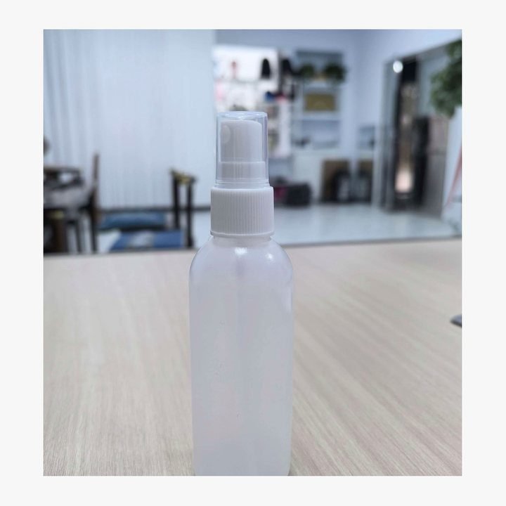 Fine-Mist Spray Bottle