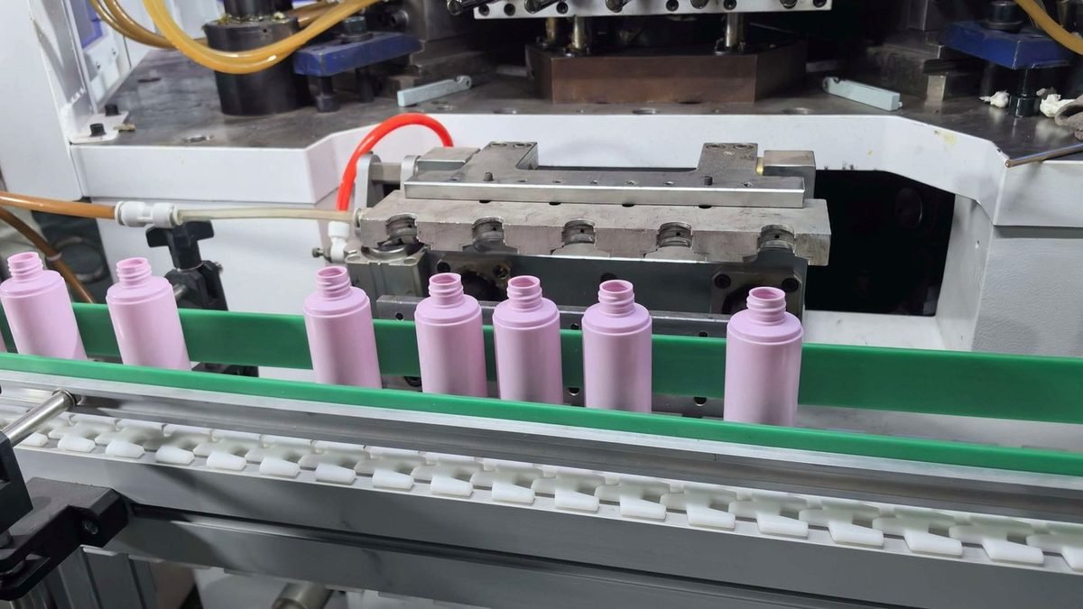 Running Production