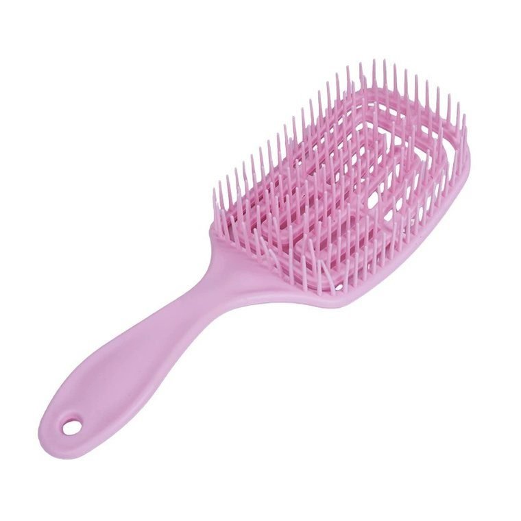 Massage Cushion Comb