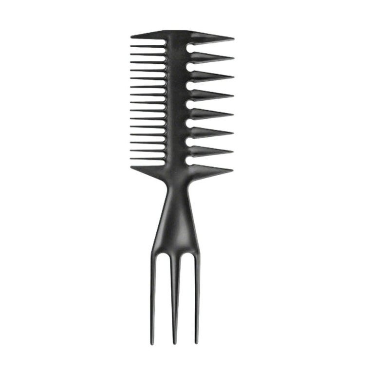 Men's Styling Comb