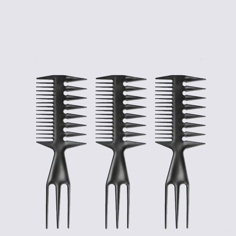 Men's Styling Comb