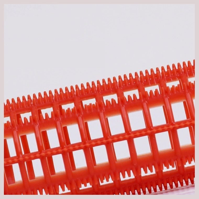 Plastic Hair Rollers