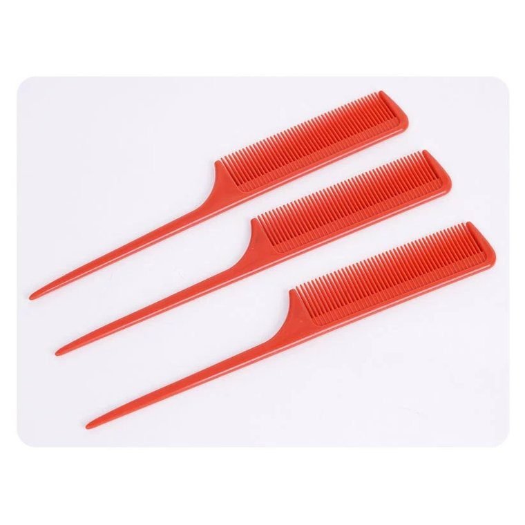 Rat-Tail Sectioning Comb