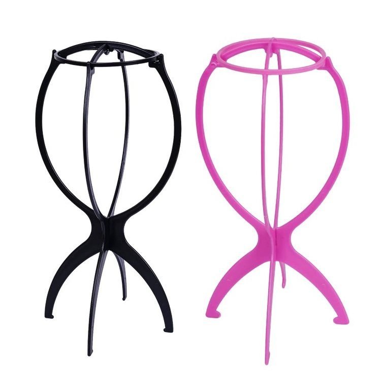 Salon Foldable Stand