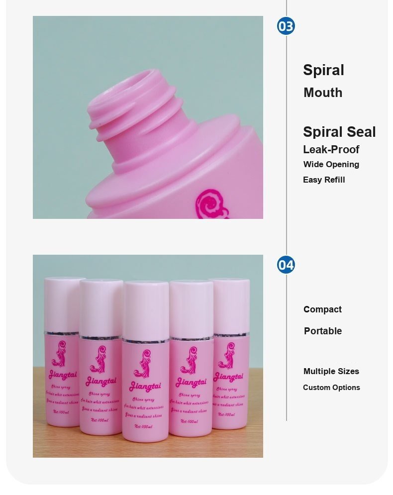 Professional Spray Bottle main shot