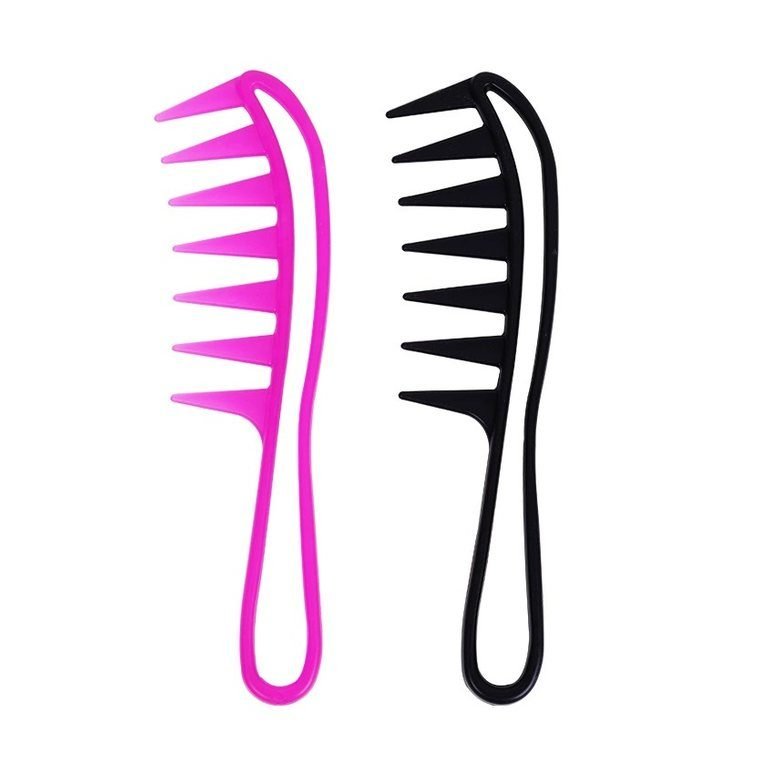 Combs & Brushes